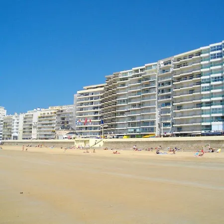 Avec Balcon - A 150m, Parking - Fr-1-92-639 Apartment *