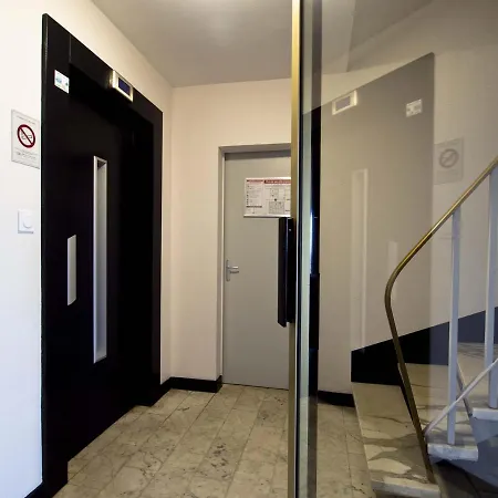Avec Balcon - A 150m, Parking - Fr-1-92-639 Apartment *