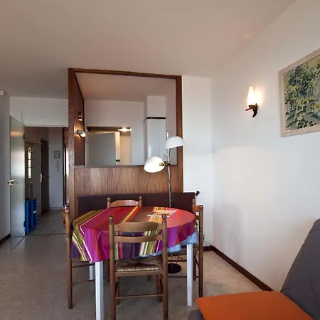 Avec Balcon - A 150m, Parking - Fr-1-92-639 Apartment