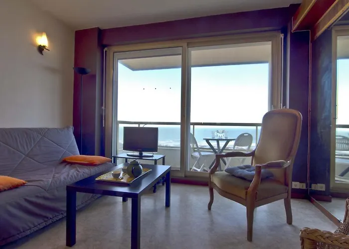 Avec Balcon - à 150m, Parking - Fr-1-92-639 Appartamento