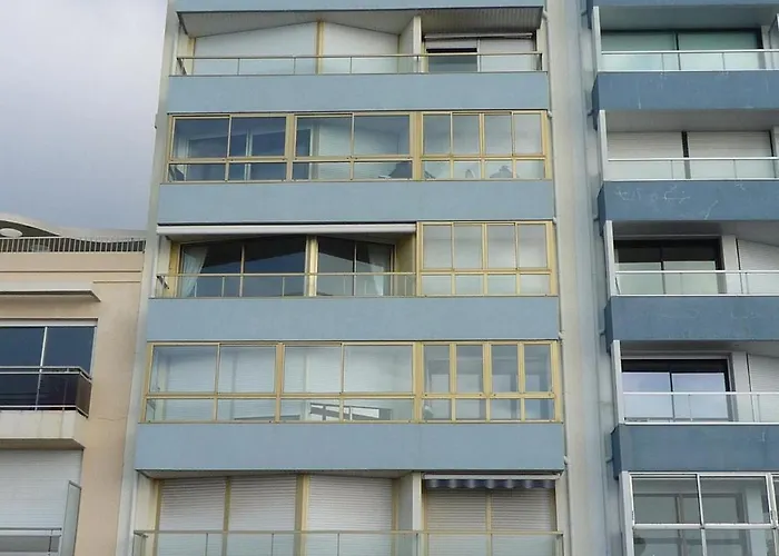 Avec Balcon - à 150m, Parking - Fr-1-92-639 Appartamento