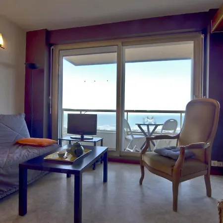 Avec Balcon - A 150m, Parking - Fr-1-92-639 Daire