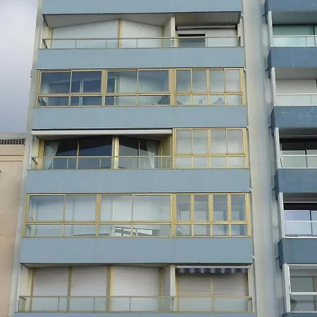 Avec Balcon - A 150m, Parking - Fr-1-92-639 Daire