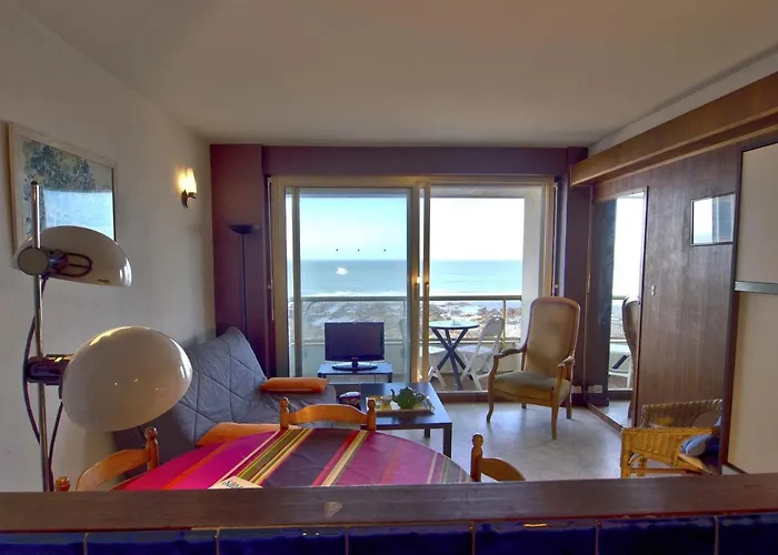 דירה Avec Balcon - A 150m, Parking - Fr-1-92-639