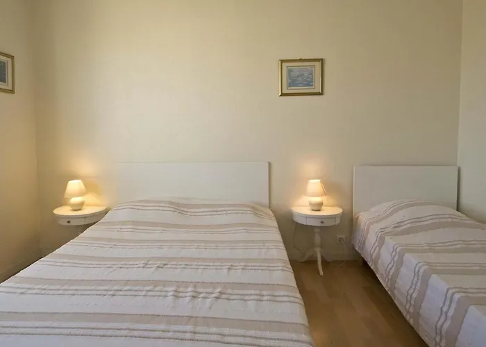 דירה Avec Balcon - A 150m, Parking - Fr-1-92-639 Les Sables-dʼOlonne