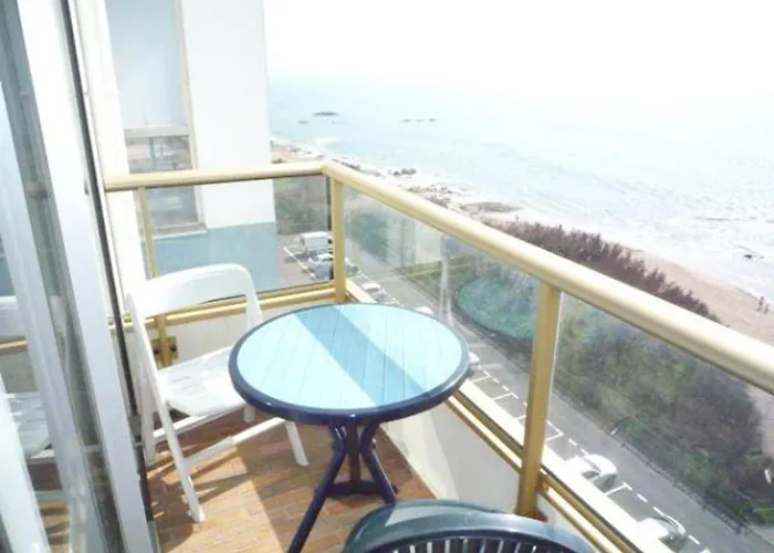 דירה Avec Balcon - A 150m, Parking - Fr-1-92-639 Les Sables-dʼOlonne