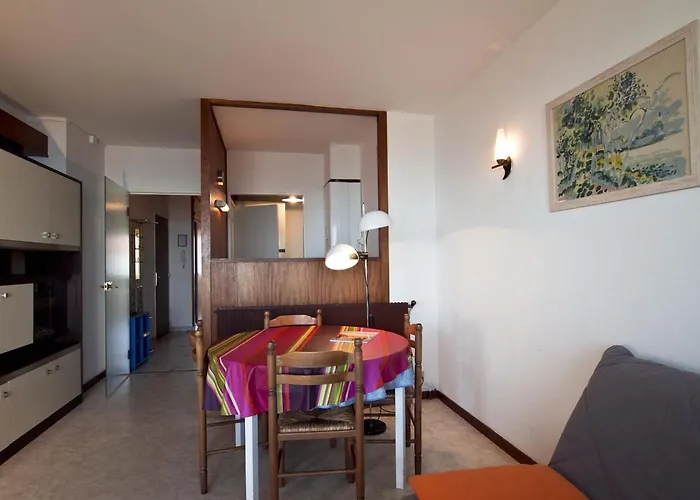 Avec Balcon - A 150m, Parking - Fr-1-92-639 דירה