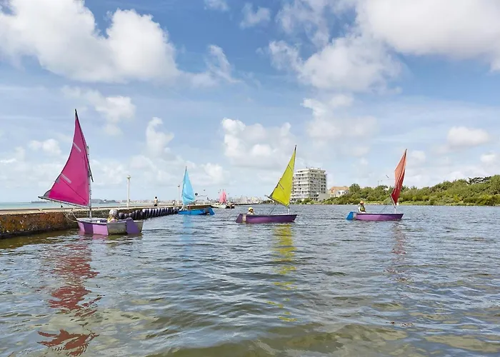 דירה Avec Balcon - A 150m, Parking - Fr-1-92-639 *